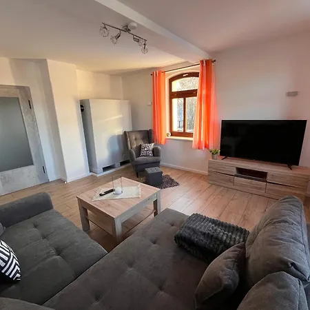 Friesenblick Appartement