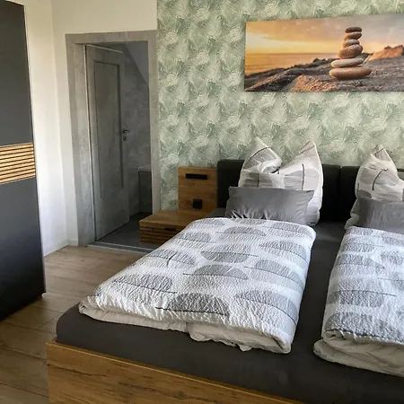 Friesenblick Апартаменты *