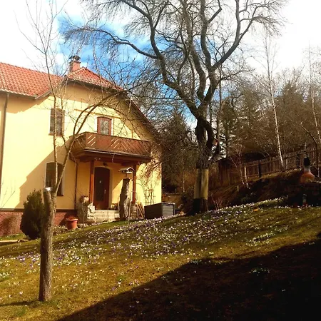 Appartement Friesenblick