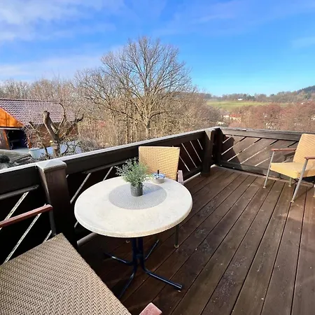 Friesenblick * Райхенбах-им-Фогтланд