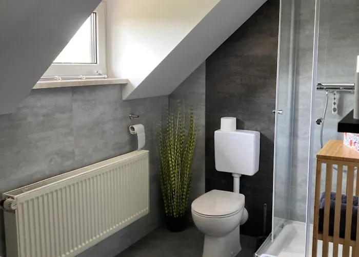 Friesenblick شقة رايشنباخ إم فوغتلاند