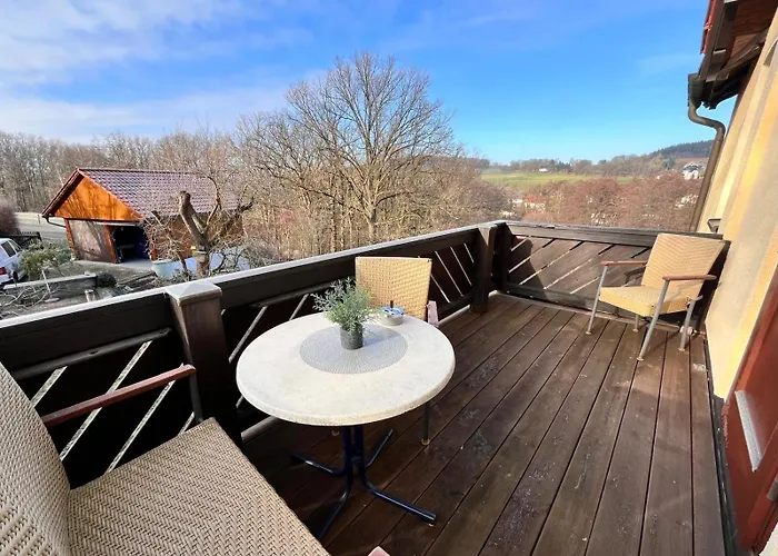 Friesenblick * رايشنباخ إم فوغتلاند